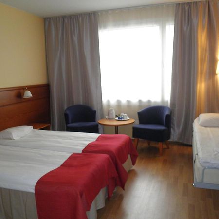Hotel Savoy 마리에하믄 외부 사진