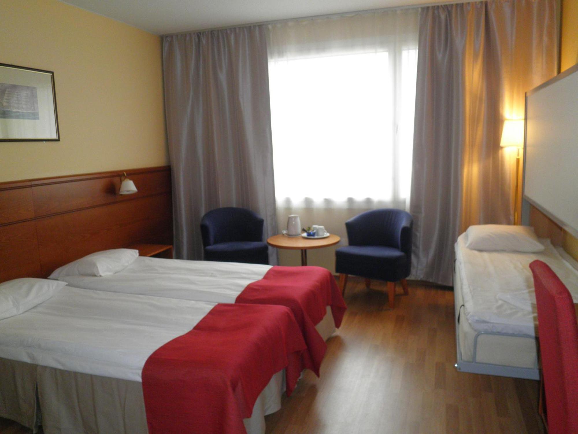 Hotel Savoy 마리에하믄 외부 사진
